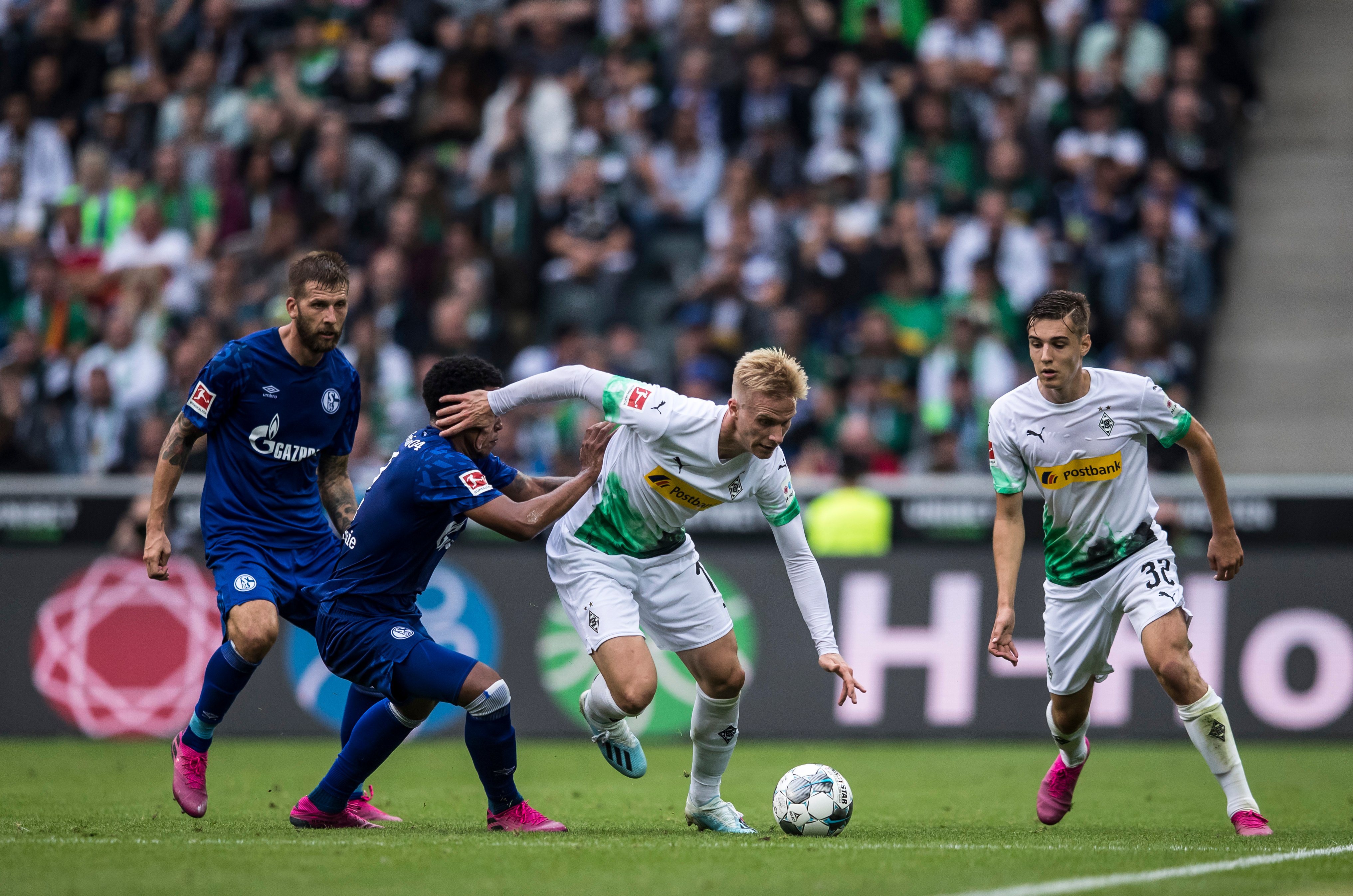 煤气锅炉安全检测及报警系统